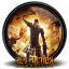 Red Faction - Guerrilla 6 Icon 64x64 png